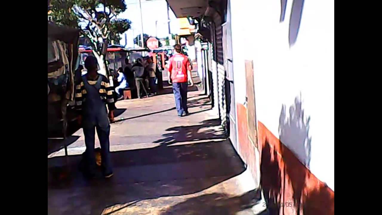 Tijuana México Red Light Districts Zona Norte Youtube