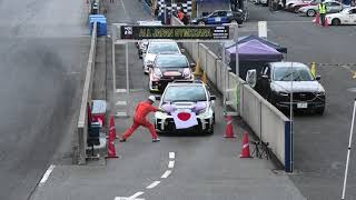 20240603全日本ジムカーナ第4戦名阪スポーツランド２本目