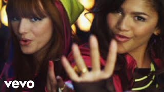 "Watch Me" from Disney Channel's "Shake It Up"
