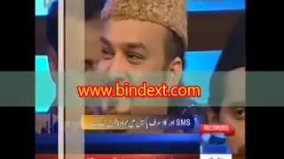 Haq Fareed Baba Fareed Samma Tv Live Amjad Farid Sabri Qawwal   YouTube