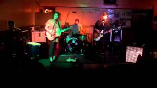 Peggy Sue -- Funeral Beat