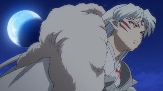 Yashahime: Princess Half-Demon | Sesshomaru \u0026 Jaken Moments From Episode 15 – Part 1 [Eng Dub]