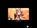 【ウマ娘】シンボリルドルフ　ユメヲカケル衣装チェンジ shorts