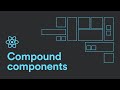 Compound components pattern in React