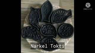 Narkel Tokti