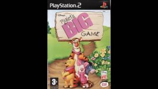 Piglet's Big Game - Soundtrack: Foreboding 1