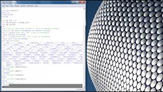 Python 101 Episode #2 Strings DEMO