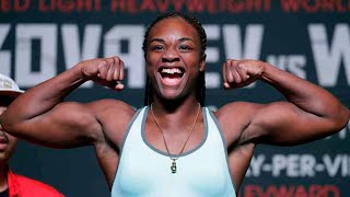 3 Reasons Why Claressa Shields is Successful