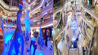 Udaipur Biggest Celebration Mall 🛒🏪 🛒🏪 || Udaipur Vlog