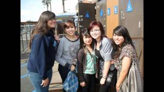 Senior Video 2011
