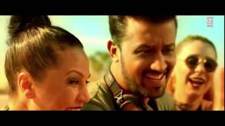 Atif Aslam Younhi ビデオ Song Atif Birthday Special Latest नहीं Song 2017 T Series