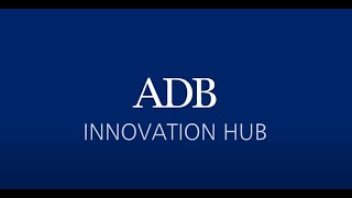 ADB Innovation Hub