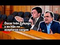 Caso Odebrecht: claves de la audiencia de imputación contra Óscar Iván Zuluaga  | El Espectador