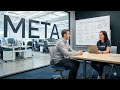 Mock FAANG Interview With a Candidate Preparing for Meta - Lean Hire