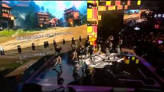 Girls Generation SNSD - game Blade&Soul Chinese Theme Song