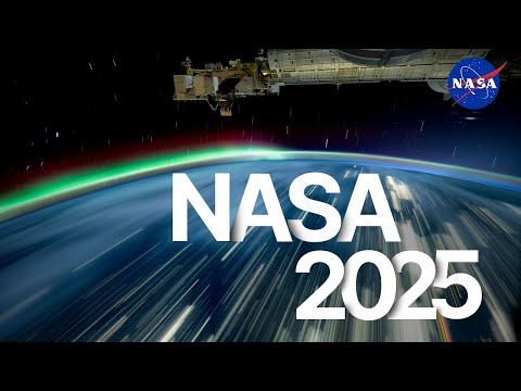 Nasa 2025 To The Moon Mars And Beyond Video Kidibot