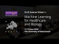 Julien Gagneur | Sequence-based modelling
