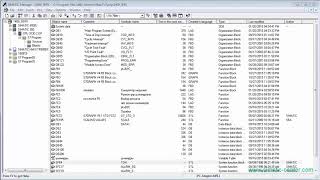 L1-18 Debugging the program and finding errors. Part 1