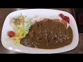 グリルストウ　カツカレー【青森県・五所川原市】　2020.10.28