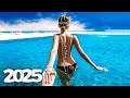 Summer Vibes 🔥 Alan Walker, Dua Lipa, Coldplay, Martin Garrix & Kygo, The Chainsmokers Style #10