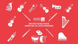 Orchestr bez pódia aneb FOK za časů pandemie: X. díl - Fagoty