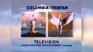 Dream Logo Combos: CineGroupe/Sesame Workshop/Columbia TriStar Television