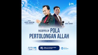 APA ITU POLA PERTOLONGAN ALLAH?