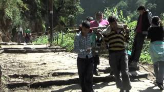 Kedarnath - Himalayan Yatra 2011-Part 2 - Nityananda