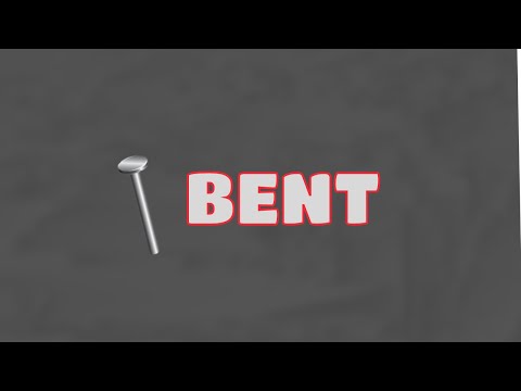 What does bend mean?