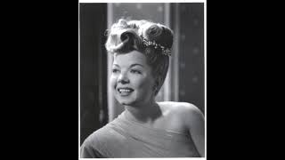 In The Cool Of The Evening (1940) - Frances Langford