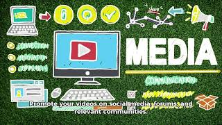 How To Create A YouTube Channel - 2023 Beginner’s Guide myvloge3