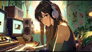 relaxing musik lo-fi🌲🌲 deep focus to study 🎶🎶[lo-fi hiphop]