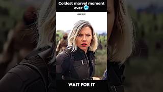 Powerful Entry🔥⚡| Coldest moment in marvel #shorts #thor #mcu #marvel  @marvel