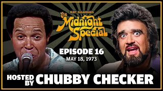 Ep 16 - The Midnight Special | May 18, 1973