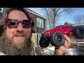 the cheapest redcat money can buy redcat volcano 16 unbox and bash