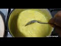 how to prepare golden milk how to prepare manjal pal மஞ்சள் பால் செய்வது எப்படி kaniyin samayal