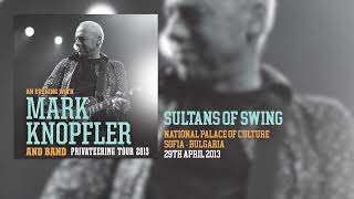 Mark Knopfler - Sultans Of Swing (Live, Privateering Tour 2013)