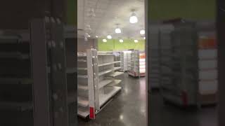 Another Location Closed Cvs
