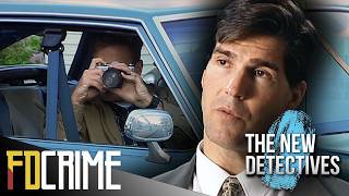 FBI's Most Shocking Federal Cases | The New Detectives | FD Crime
