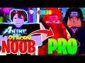 How To Begin Your Anime Reborn Journey! | Noob to Pro Tips & Stuff