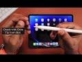 apple pencil not working or not charging let s fix it