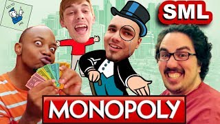 SML Monopoly!