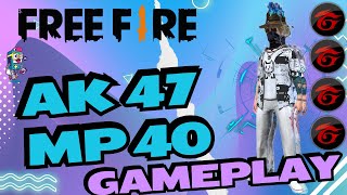 Free fire Max || New Update || Play With Zehar Warga || Garena Free fire Max || #garenafreefire