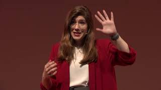 How to treat OCD online during the Covid-19 pandemic | Lucia Babiano-Espinosa | TEDxTrondheim