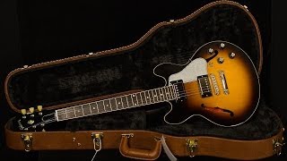 Gibson Memphis ES-339  •  SN: ME303320