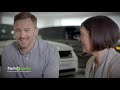 New Automotive Retail Sector - Freshgecko Productions