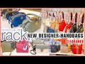 NORDSTROM RACK NEW FINDS‼️DESIGNER HANDBAGS & SAVE UP TO 65%OFF‼️CLEARANCE SALE✦SHOP WITH ME❤︎