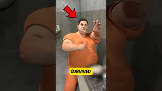 He Escaped the Death Penalty