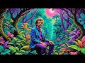 chill with terence 🐒🍄 silent darkness clean audio mckenna talk 1990