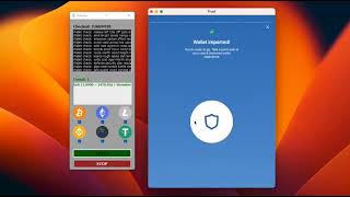 Hack trust wallet and real money